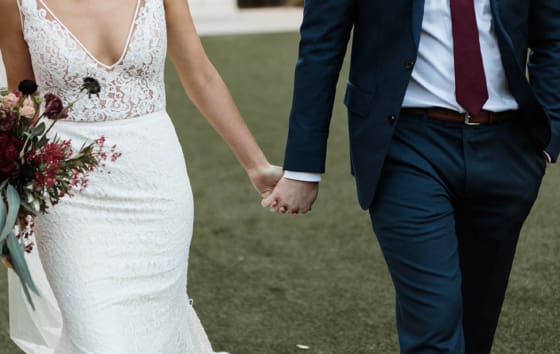 Kessler Weddings