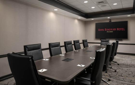 Boardroom